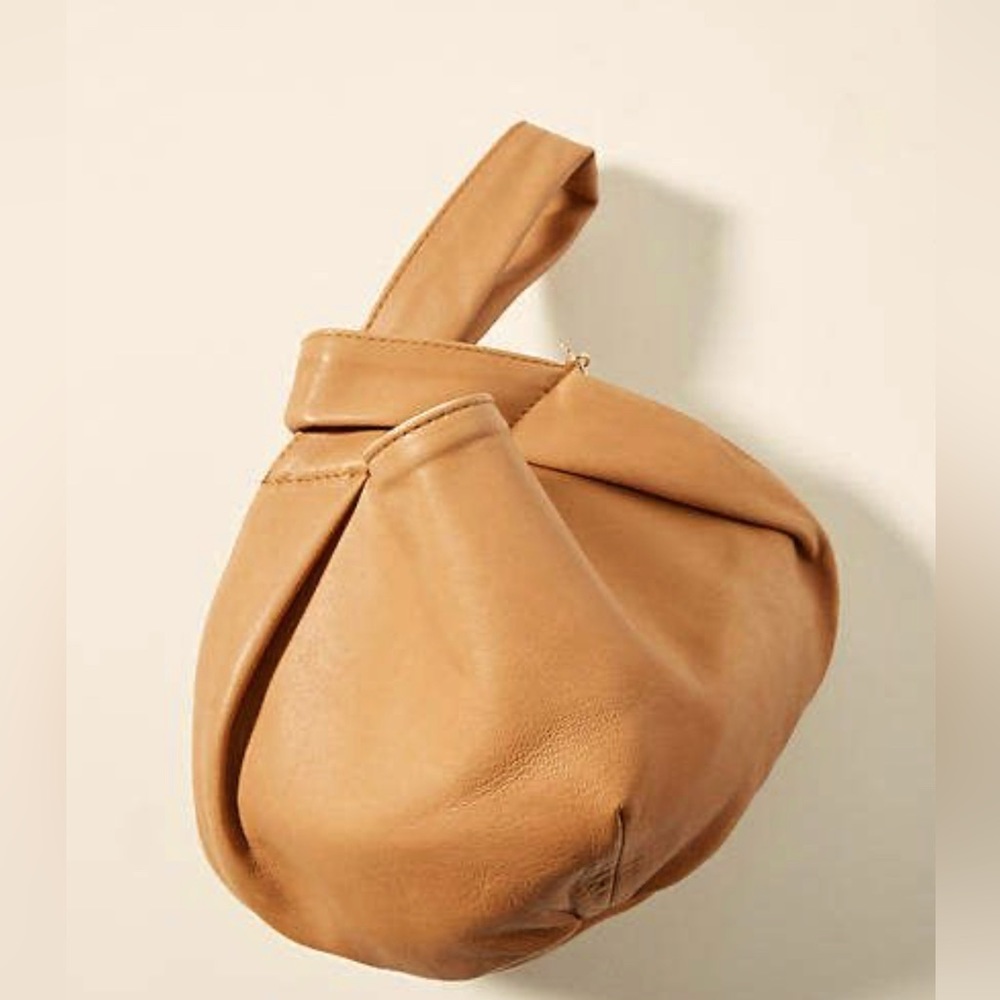 Clare V Chou Chou bag